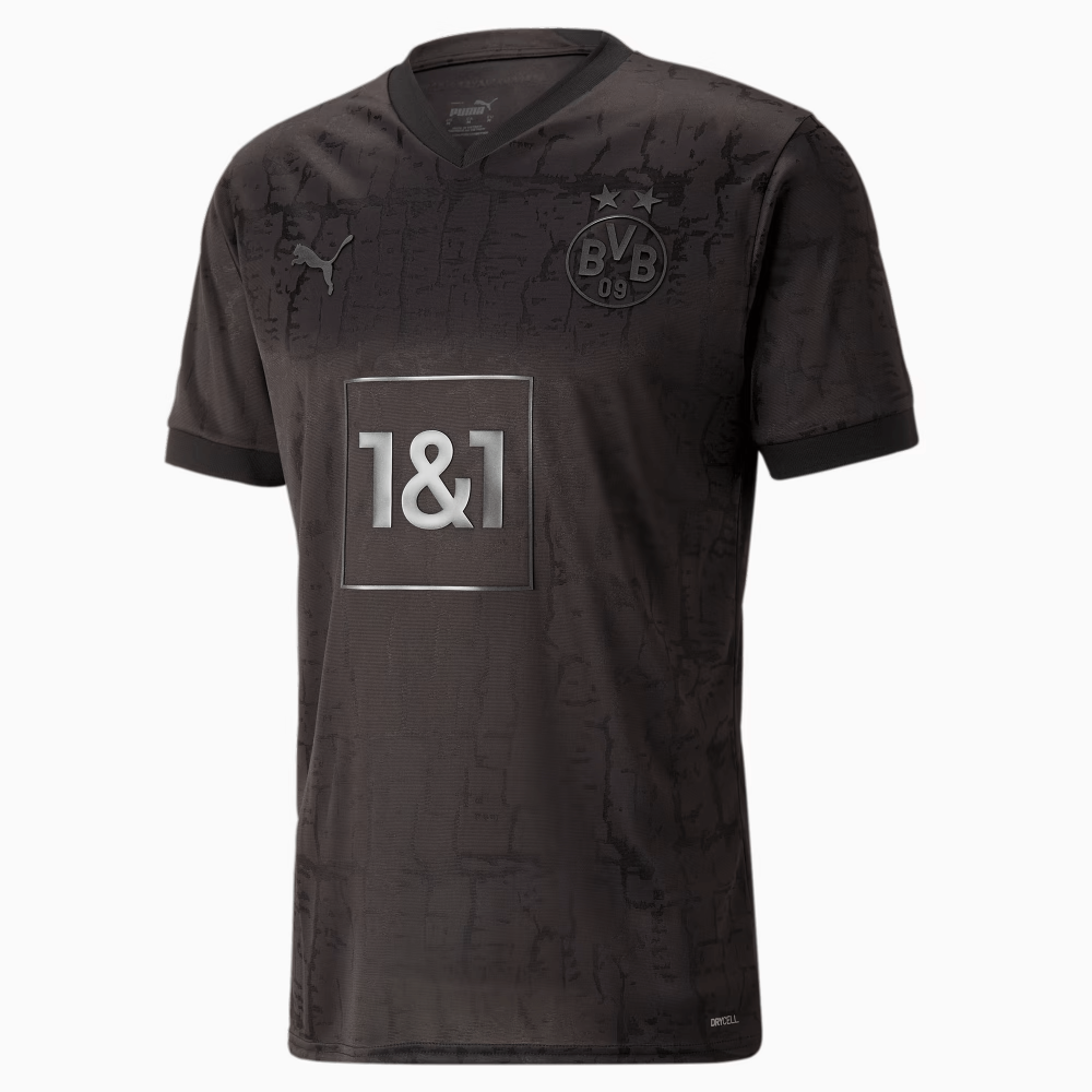 LIMITED EDITION] Borussia Dortmund 2022/23 Kohle und Stahl